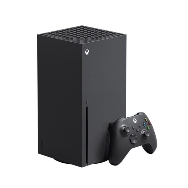 Microsoft Console Xbox Series Versão X - Image 5