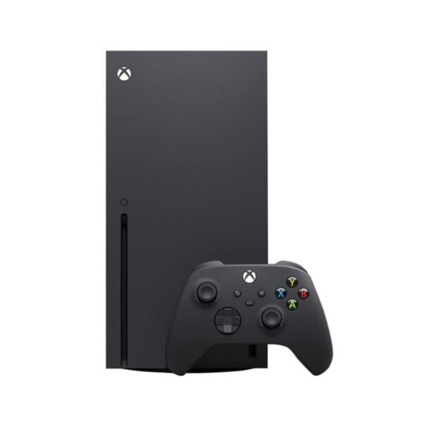 Microsoft Console Xbox Series Versão X - Image 3
